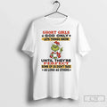 Classic Grinch Short God Only Lets Things Grow Until Theyre Perfect T-Shirts, Hoodie, Sweatshirt - T-Shirt, Sweatshirt, Hoodie