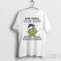 Classic Grinch Some People Lie So Much They Start Believe Their Own Bullshit T-Shirts, Hoodie, Sweatshirt - T-Shirt, Sweatshirt, Hoodie