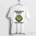 Classic Grinch That Moment When Youre Worried About Elderly T-Shirts, Hoodie, Sweatshirt - T-Shirt, Sweatshirt, Hoodie