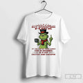 Classic Grinch Therapy Is Nice But Screaming Fuck 10 Seconds Is Lot T-Shirts, Hoodie, Sweatshirt - T-Shirt, Sweatshirt, Hoodie