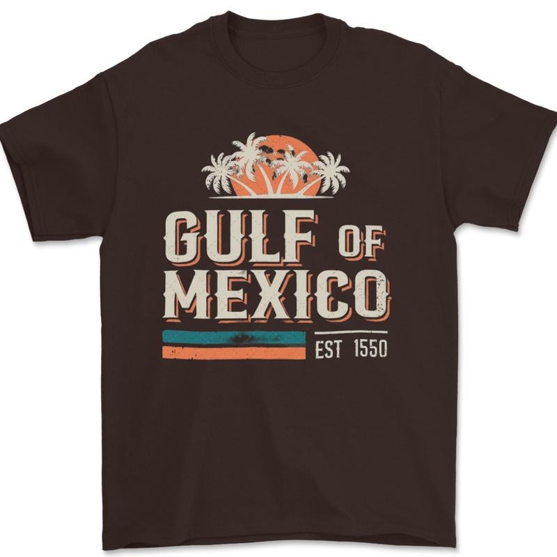 Classic Gulf Mexico Shirt Golfo De Mexico Shirt Mexico 1550 Shirt Mexico Map Shirt Democracy Shirt Anti Fascist Shirt Anti Trump T-Shirts, Hoodie, Sweatshirt - T-Shirt, Sweatshirt, Hoodie