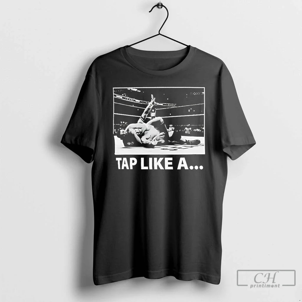 Classic Gunther Beat John Cena Will Tap Like T-Shirts, Hoodie, Sweatshirt - T-Shirt, Sweatshirt, Hoodie