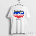 Classic Hands Across America May 25 1986 Voices America T-Shirts, Hoodie, Sweatshirt - T-Shirt, Sweatshirt, Hoodie