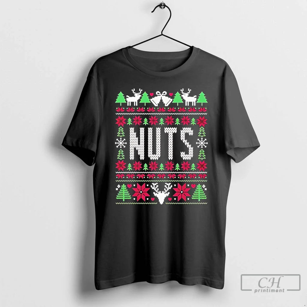 Classic Happiest Season Sloane Nuts T-Shirts, Hoodie, Sweatshirt - T-Shirt, Sweatshirt, Hoodie
