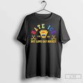 Classic Hate Ice But Love Gay Hockey Lgbt 2026 Unisex T-shirt, Sweatshirt, Hoodie, Long Sleeve Tee - T-Shirt, Sweatshirt, Hoodie