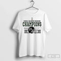 Classic Hawaii Rainbow Warriors 2025 Hawaii Bowl Champions Helmet T-Shirts, Hoodie, Sweatshirt - T-Shirt, Sweatshirt, Hoodie