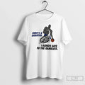 Classic Heres Quarter I Always Give Gameless Vintage T-Shirts, Hoodie, Sweatshirt - T-Shirt, Sweatshirt, Hoodie