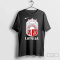 Classic Hockey Latvia 2026 Olympic Celebration T-Shirts, Hoodie, Sweatshirt - T-Shirt, Sweatshirt, Hoodie
