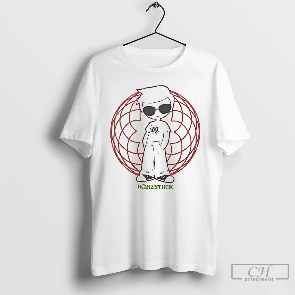 Classic Homestuck Dave T-Shirts, Hoodie, Sweatshirt - T-Shirt, Sweatshirt, Hoodie