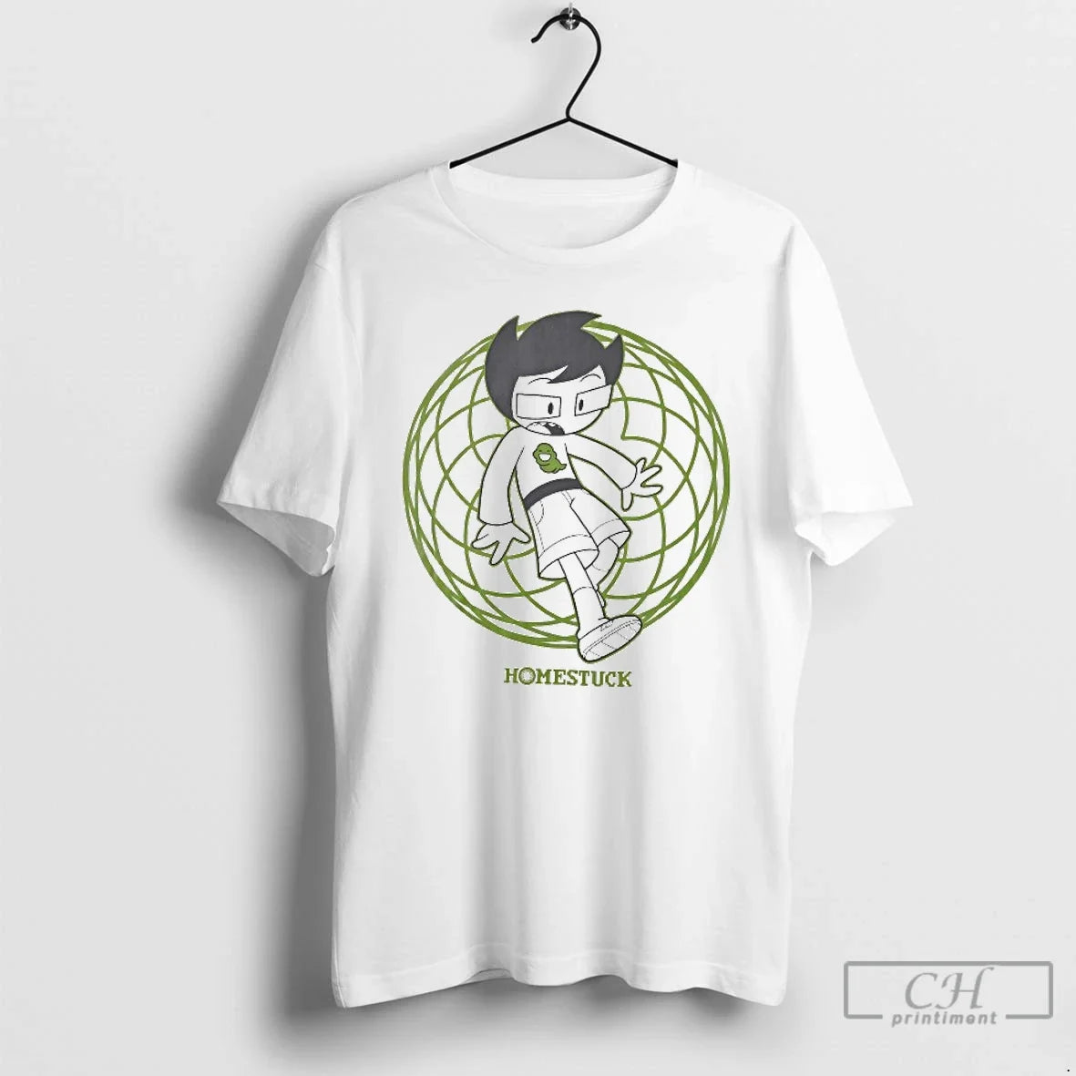 Classic Homestuck John T-Shirts, Hoodie, Sweatshirt - T-Shirt, Sweatshirt, Hoodie