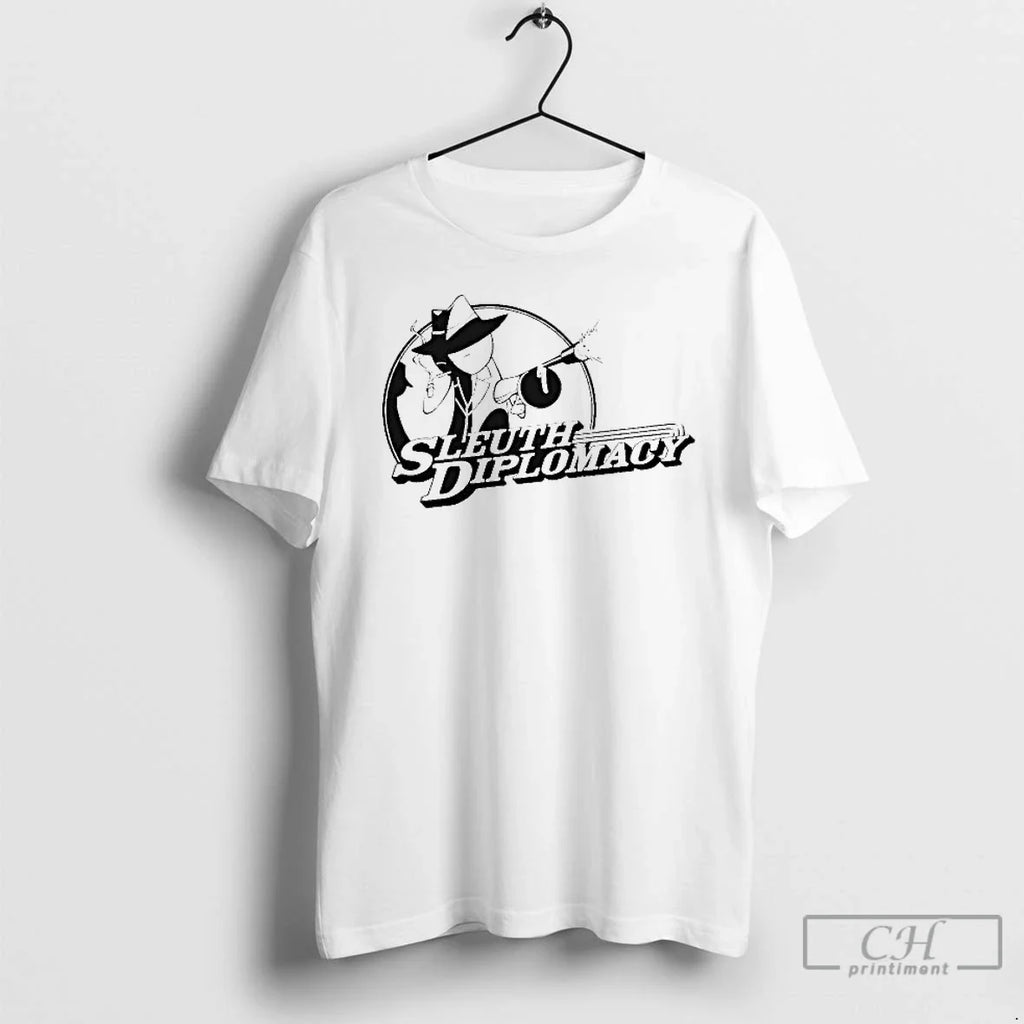Classic Homestuck Problem Sleuth Diplomacy T-Shirts, Hoodie, Sweatshirt - T-Shirt, Sweatshirt, Hoodie