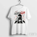 Classic Hooligan Rider World Tour 2026 Music Lover K Pop Arirang Unisex T-shirt, Sweatshirt, Hoodie, Long Sleeve Tee - T-Shirt, Sweatshirt, Hoodie