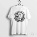 Classic Hugues De Chatillon Davesnes Logo T-Shirts, Hoodie, Sweatshirt - T-Shirt, Sweatshirt, Hoodie
