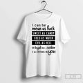 Classic I Can Be Mean As Fuck Sweet As Candy Cold As Water Evil As T-Shirts, Hoodie, Sweatshirt - T-Shirt, Sweatshirt, Hoodie