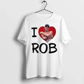 Classic I Heart Rob Boston Rob Mariano Shirts Sweater Unisex T-shirt, Sweatshirt, Hoodie, Long Sleeve Tee - T-Shirt, Sweatshirt, Hoodie