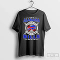 Classic I Live Alabama Win Lose Tie Im Die Hard Bills T-Shirts, Hoodie, Sweatshirt - T-Shirt, Sweatshirt, Hoodie