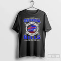 Classic I Live Georgia Win Lose Tie Im Die Hard Bills T-Shirts, Hoodie, Sweatshirt - T-Shirt, Sweatshirt, Hoodie