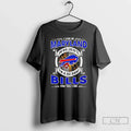 Classic I Live Maryland Win Lose Tie Im Die Hard Bills T-Shirts, Hoodie, Sweatshirt - T-Shirt, Sweatshirt, Hoodie