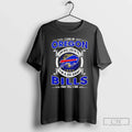 Classic I Live Oregon Win Lose Tie Im Die Hard Bills T-Shirts, Hoodie, Sweatshirt - T-Shirt, Sweatshirt, Hoodie