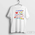 Classic I Manage Largest Terrestrial Gas Spill American History All I Got T-Shirts, Hoodie, Sweatshirt - T-Shirt, Sweatshirt, Hoodie