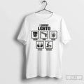 Classic I Support Lgbtq Beers Quickies Liquor Guns Titties Pride Month Social Justice T Shirts - T-Shirt, Sweatshirt, Hoodie