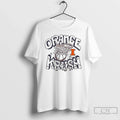 Classic Illinois Fighting Illini Basketball Orange Krush T-Shirts, Hoodie, Sweatshirt - T-Shirt, Sweatshirt, Hoodie