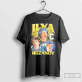 Classic Ilya Rival Hockey Show Rap 90s Bootleg T-Shirts, Hoodie, Sweatshirt - T-Shirt, Sweatshirt, Hoodie