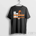 Classic Our James Franklin Era Virginia Tech Football 2025 T-Shirts, Hoodie, Sweatshirt - T-Shirt, Sweatshirt, Hoodie