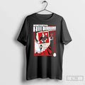 Classic Inconceivable Hildibrand Adventures T-Shirts, Hoodie, Sweatshirt - T-Shirt, Sweatshirt, Hoodie