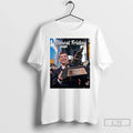 Classic Indiana Fernando Mendoza Almost Friday Heismendoza Trophy T-Shirts, Hoodie, Sweatshirt - T-Shirt, Sweatshirt, Hoodie