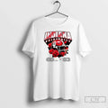 Classic Indiana University 2026 Rose Bowl Game Helmet T-Shirts, Hoodie, Sweatshirt - T-Shirt, Sweatshirt, Hoodie