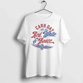 Classic Indianapolis Motor Speedway Red White And Booze Carb Day Shirts Sweater Unisex T-shirt, Sweatshirt, Hoodie, Long Sleeve Tee - T-Shirt, Sweatshirt, Hoodie