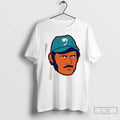 Classic Islanders Fisherman Big Head Hockey T-Shirts, Hoodie, Sweatshirt - T-Shirt, Sweatshirt, Hoodie
