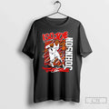 Classic Iso Joe Johnson Arkansas Razorbacks T-Shirts, Hoodie, Sweatshirt - T-Shirt, Sweatshirt, Hoodie