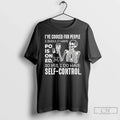 Classic Ive Cooked People I Should Have Poisoned Skeleton T-Shirts, Hoodie, Sweatshirt - T-Shirt, Sweatshirt, Hoodie