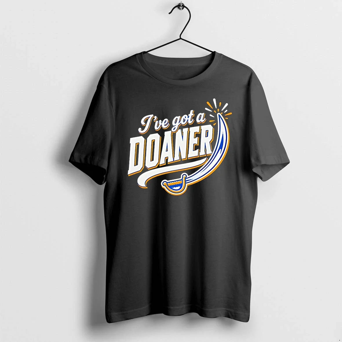 Classic Ive Got A Doaner Buffalo Sabres Shirts Sweater Unisex T-shirt, Sweatshirt, Hoodie, Long Sleeve Tee - T-Shirt, Sweatshirt, Hoodie