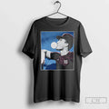 Classic J T Realmuto Blowing Gum Philadelphia Phillies Mlb Baseball 2025 T-Shirts, Hoodie, Sweatshirt - T-Shirt, Sweatshirt, Hoodie