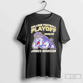 Classic Jmu Dukes 2025 26 College Football Playoff Mascot Classic T-Shirts, Hoodie, Sweatshirt - T-Shirt, Sweatshirt, Hoodie