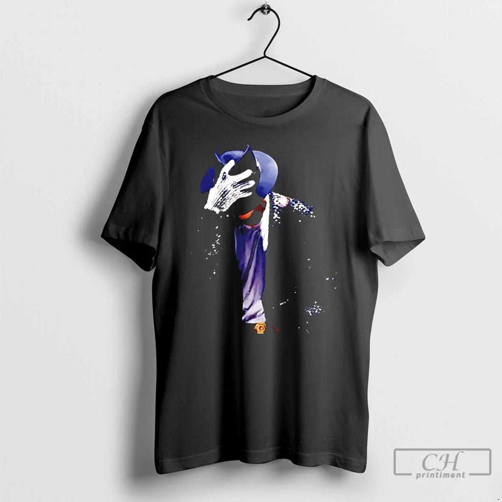 Classic Jackson Hip Hop Bad World Tour 2026 Vintage Unisex T-shirt, Sweatshirt, Hoodie, Long Sleeve Tee - T-Shirt, Sweatshirt, Hoodie