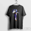 Classic Jackson Hip Hop Bad World Tour 2026 Vintage Unisex T-shirt, Sweatshirt, Hoodie, Long Sleeve Tee - T-Shirt, Sweatshirt, Hoodie