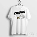Classic Jacob Crews Crew Missouri Tigers T-Shirts, Hoodie, Sweatshirt - T-Shirt, Sweatshirt, Hoodie