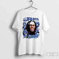 Classic Jahmyr Gibbs Picture Collage Detroit Lions T-Shirts, Hoodie, Sweatshirt - T-Shirt, Sweatshirt, Hoodie