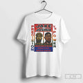 Classic Jake Preoision Vs Joshua Power Biggest Fight Year T-Shirts, Hoodie, Sweatshirt - T-Shirt, Sweatshirt, Hoodie