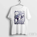 Classic Jalen Nailor Minnesota Vikings White Winter Whiteout Week T-Shirts, Hoodie, Sweatshirt - T-Shirt, Sweatshirt, Hoodie
