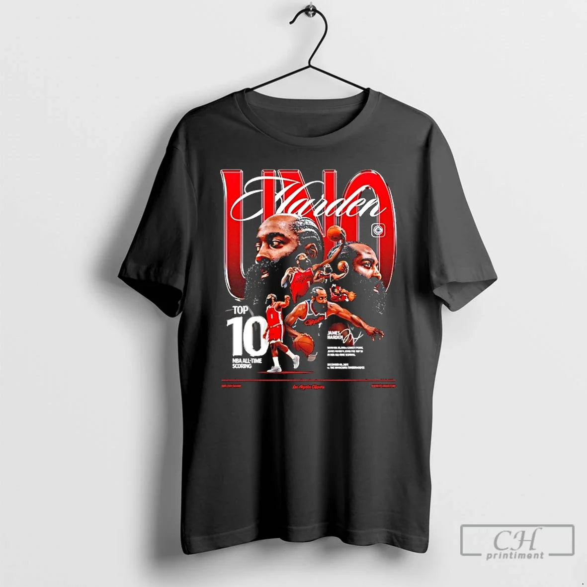 Classic James Harden Top 10 Nba All Time Scoring List T-Shirts, Hoodie, Sweatshirt - T-Shirt, Sweatshirt, Hoodie