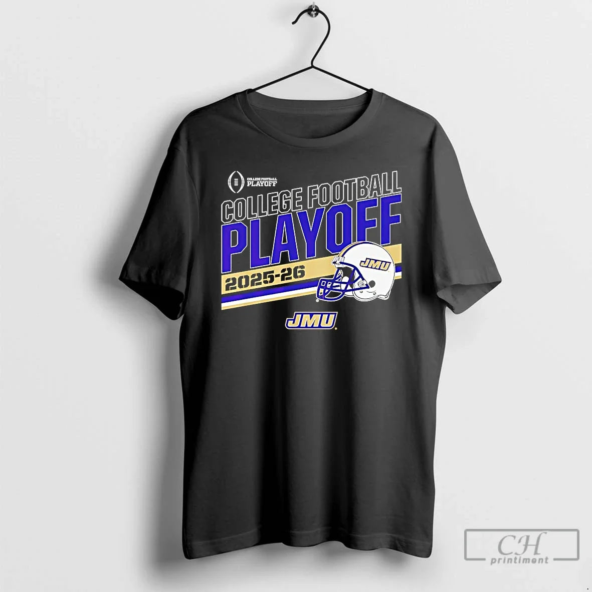 Classic James Madison Dukes College Football Playoff 2025 2026 T-Shirts, Hoodie, Sweatshirt - T-Shirt, Sweatshirt, Hoodie