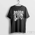 Classic Jasta Skull Bandana T-Shirts, Hoodie, Sweatshirt - T-Shirt, Sweatshirt, Hoodie