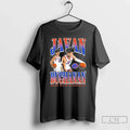 Classic Javan Buchanan Post Moves Boise State Broncos T-Shirts, Hoodie, Sweatshirt - T-Shirt, Sweatshirt, Hoodie