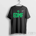 Classic Jaylen Brown Boston Celtics Wearing Edmf T-Shirts, Hoodie, Sweatshirt - T-Shirt, Sweatshirt, Hoodie