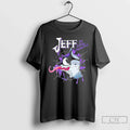 Classic Jeff Land Shark Lethal Protector T-Shirts, Hoodie, Sweatshirt - T-Shirt, Sweatshirt, Hoodie